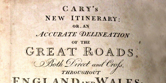 Cases – Copyright and Cartography